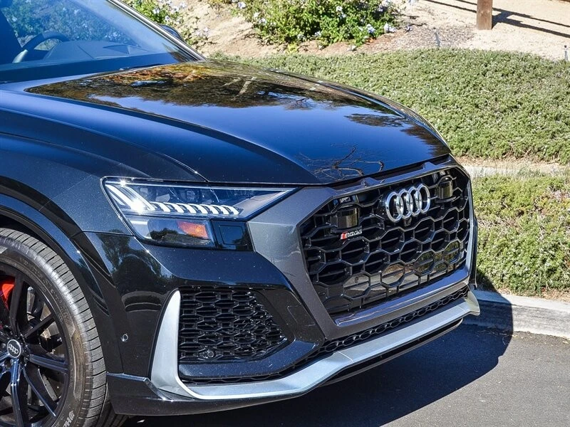 2022 Audi RS Q8 - Image 10 of 21