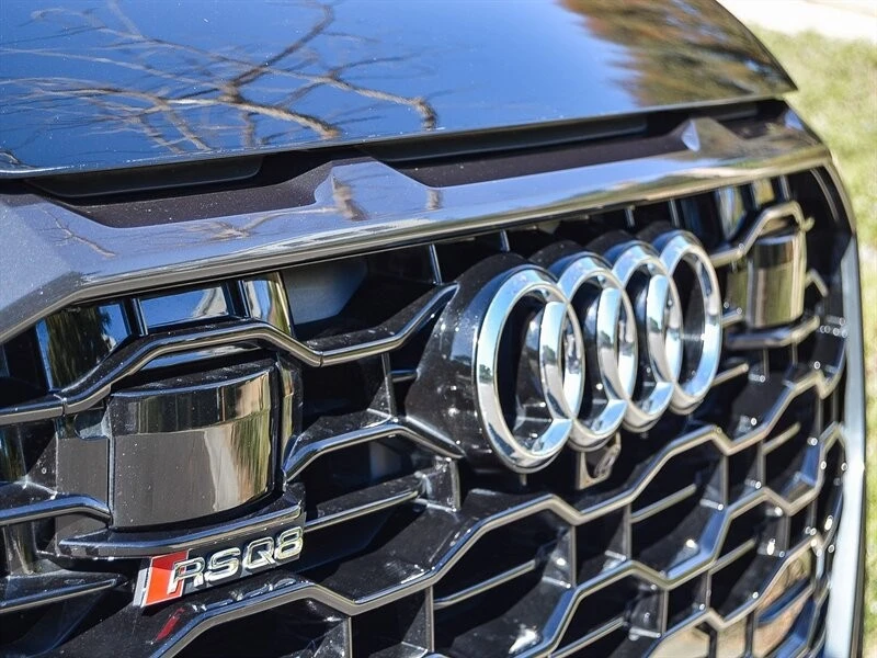 2022 Audi RS Q8 - Image 12 of 21