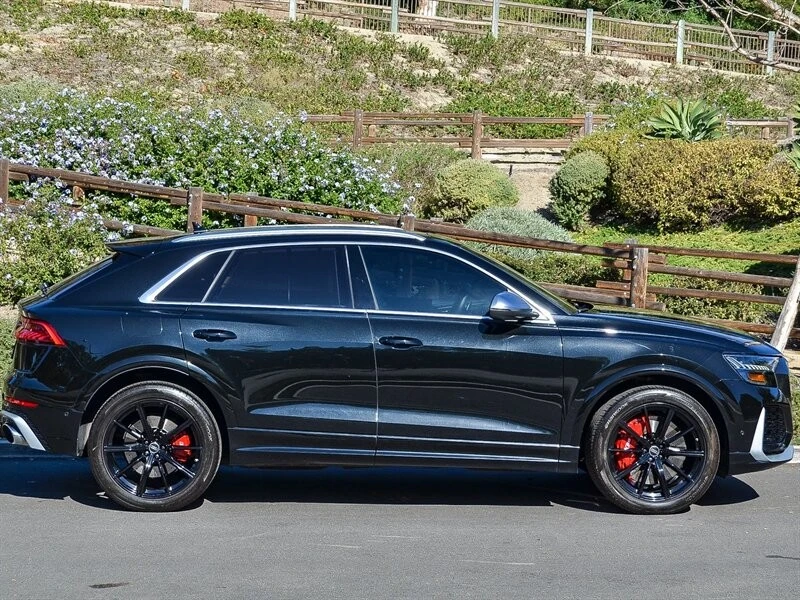 2022 Audi RS Q8 - Image 8 of 21