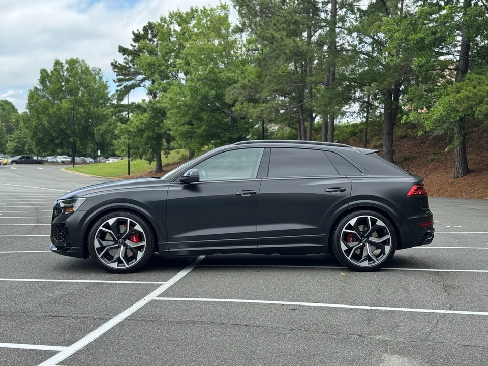 2022 Audi RS Q8 - Image 6 of 12