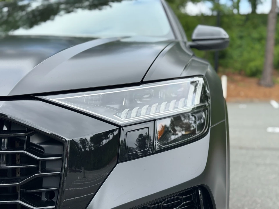 2022 Audi RS Q8 - Image 17 of 21
