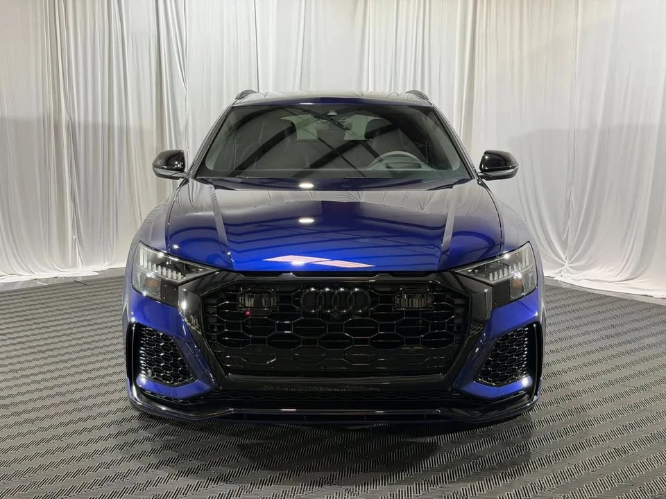 2022 Audi RS Q8 - Image 2 of 3