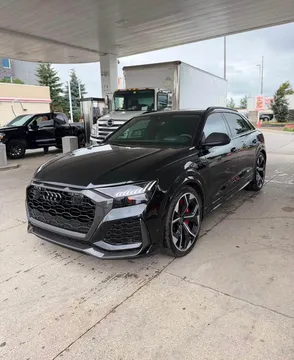 2022 Audi RS Q8