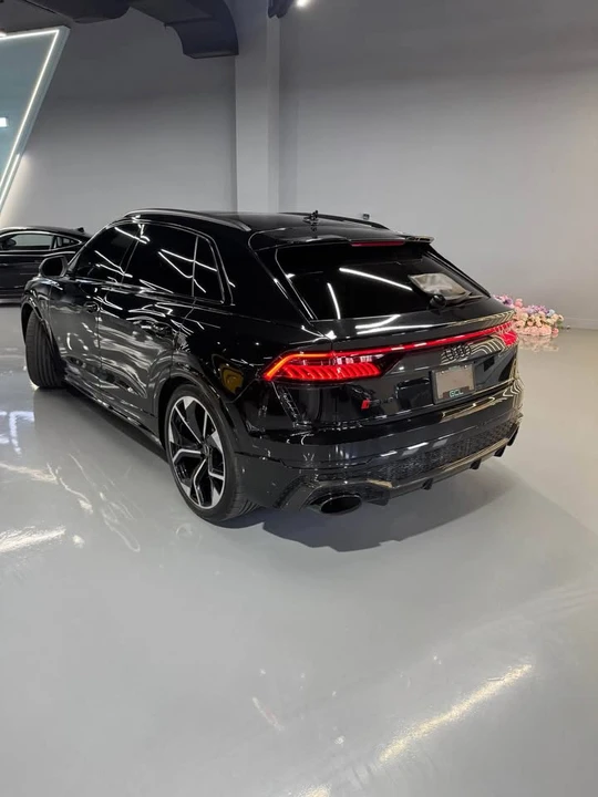 2022 Audi RS Q8 - Image 12 of 16