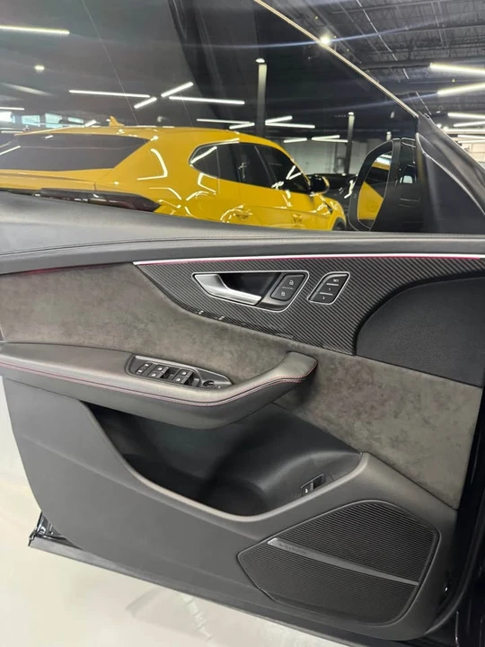 2022 Audi RS Q8 - Image 6 of 16