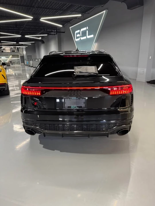 2022 Audi RS Q8 - Image 15 of 16