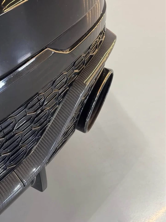 2022 Audi RS Q8 - Image 14 of 16