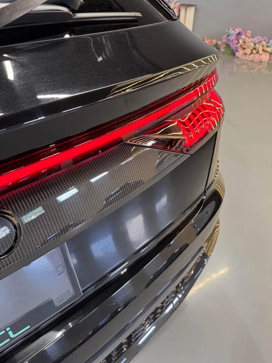 2022 Audi RS Q8 - Image 13 of 16