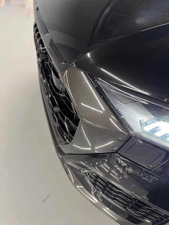 2022 Audi RS Q8 - Image 9 of 16