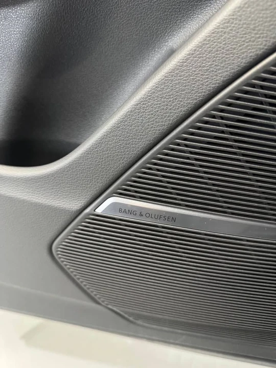2022 Audi RS Q8 - Image 7 of 16