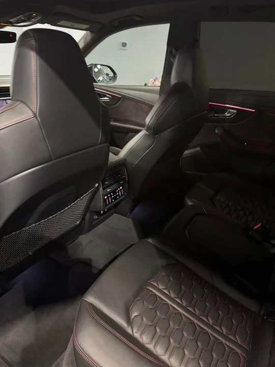 2022 Audi RS Q8 - Image 11 of 16