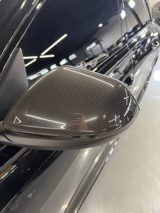 2022 Audi RS Q8 - Image 10 of 16