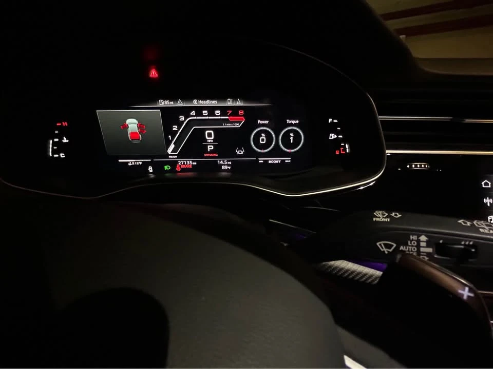 2022 Audi RS Q8 - Image 6 of 14