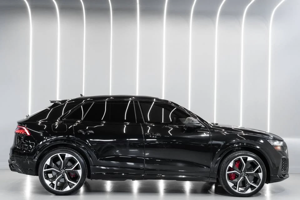 2022 Audi RS Q8 - Image 6 of 19