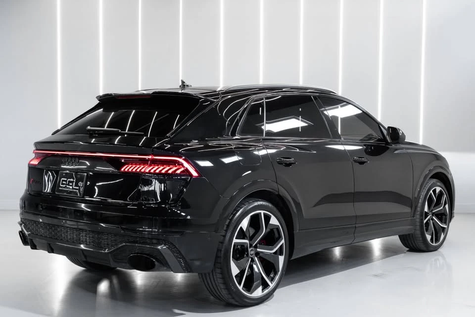 2022 Audi RS Q8 - Image 8 of 19