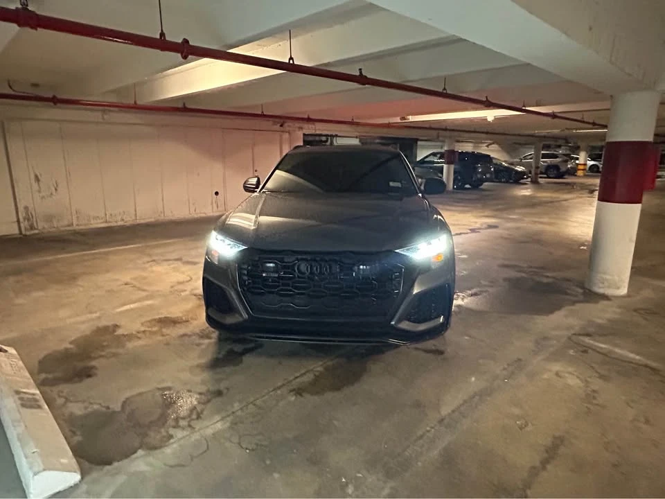 2022 Audi RS Q8 - Image 11 of 14