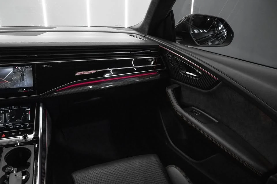 2022 Audi RS Q8 - Image 12 of 19