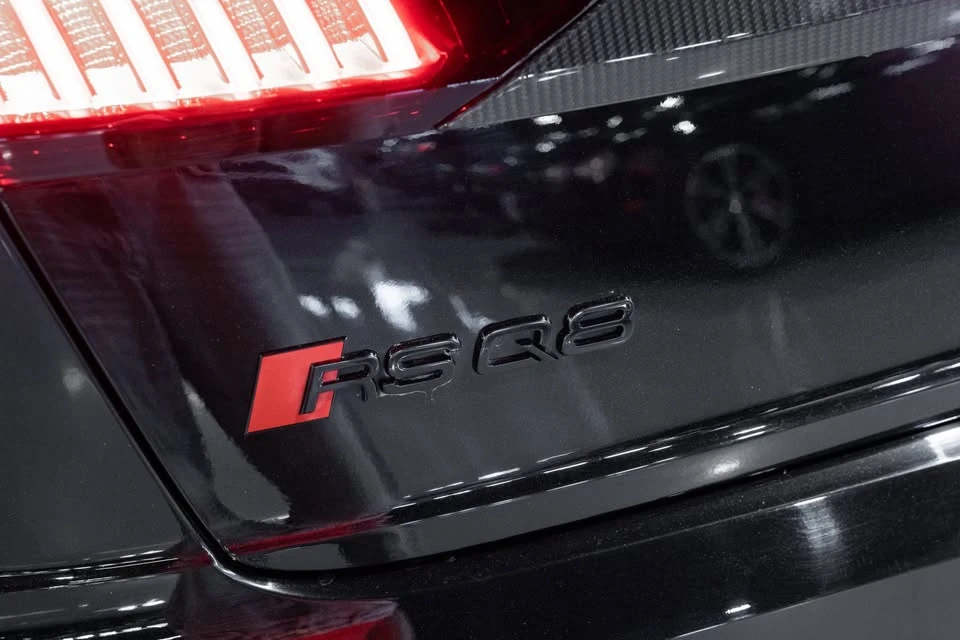 2022 Audi RS Q8 - Image 9 of 19