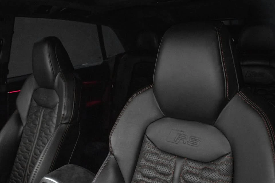 2022 Audi RS Q8 - Image 16 of 19