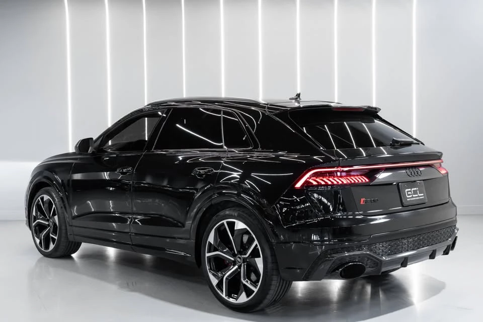 2022 Audi RS Q8 - Image 5 of 19