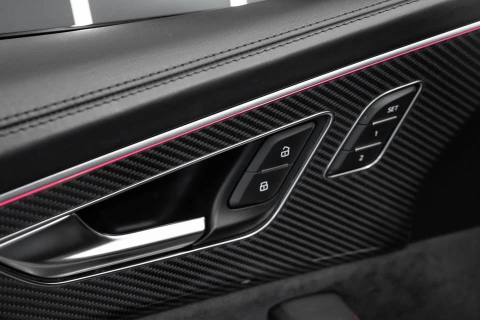2022 Audi RS Q8 - Image 17 of 19