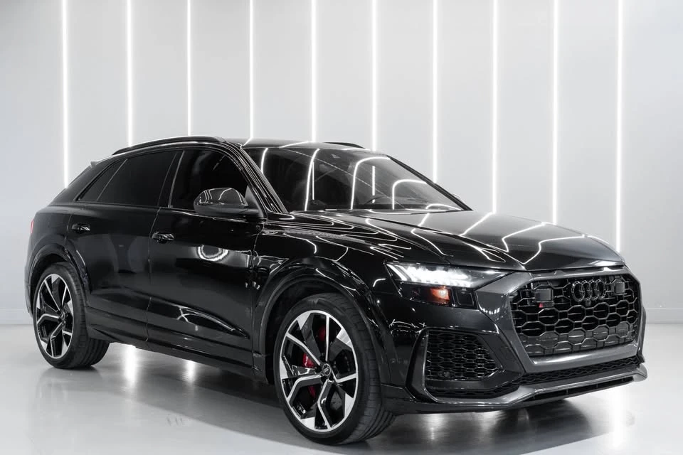 2022 Audi RS Q8 - Image 7 of 19