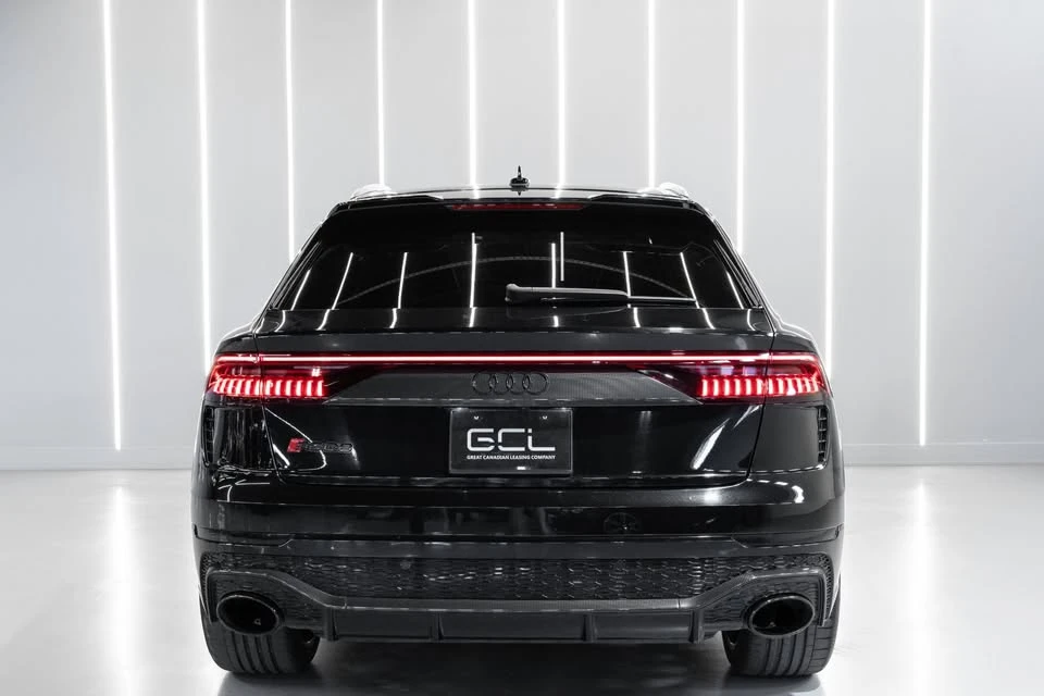 2022 Audi RS Q8 - Image 4 of 19
