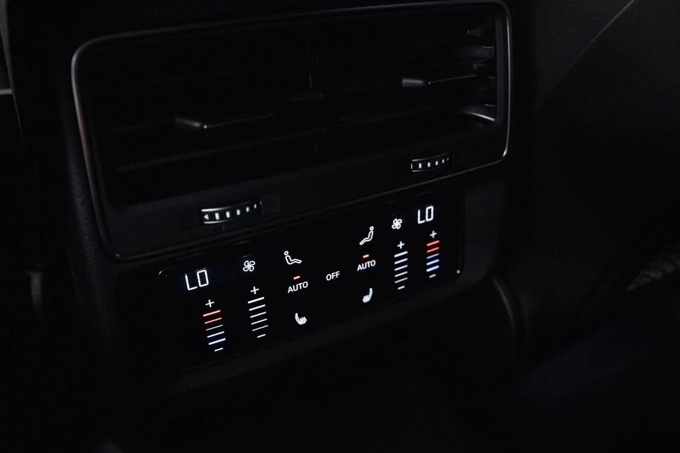 2022 Audi RS Q8 - Image 19 of 19