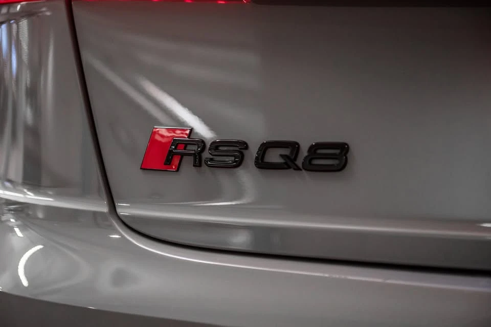 2022 Audi RS Q8 - Image 8 of 10