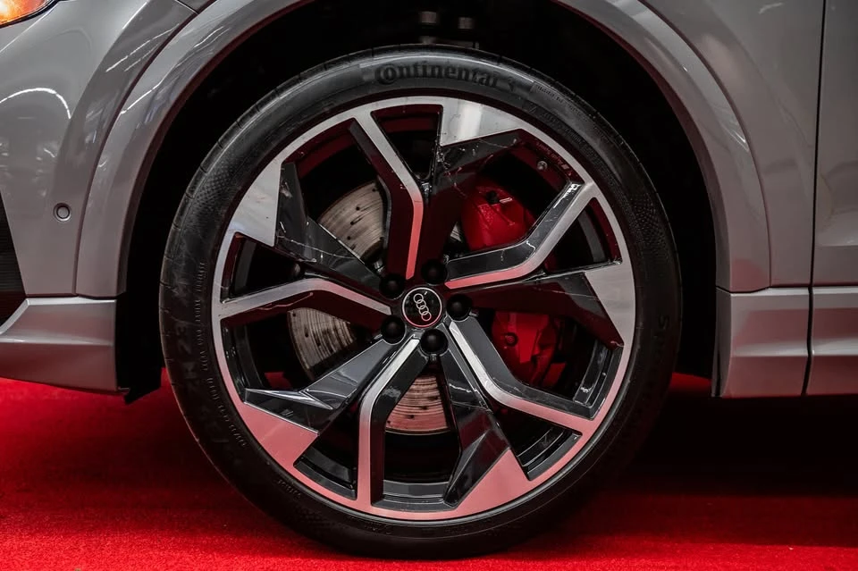 2022 Audi RS Q8 - Image 4 of 10