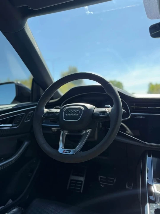 2022 Audi RS Q8 - Image 10 of 14