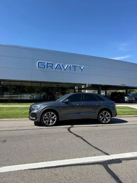 2022 Audi RS Q8 - Image 8 of 14
