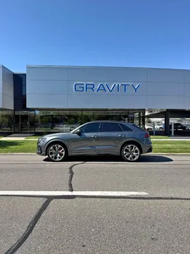 2022 Audi RS Q8