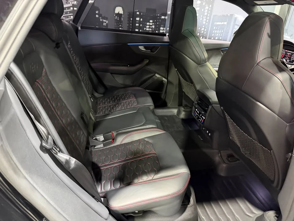 2022 Audi RS Q8 - Image 13 of 20