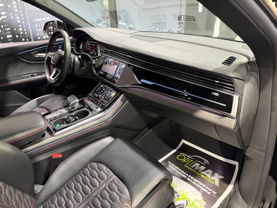 2022 Audi RS Q8 - Image 11 of 20