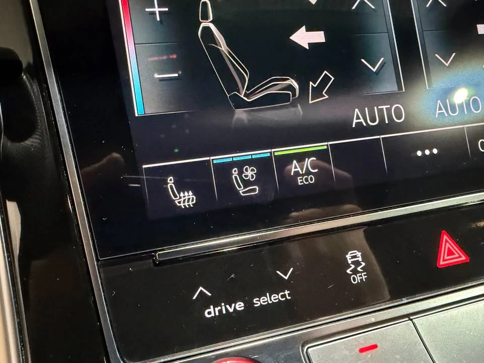 2022 Audi RS Q8 - Image 17 of 20
