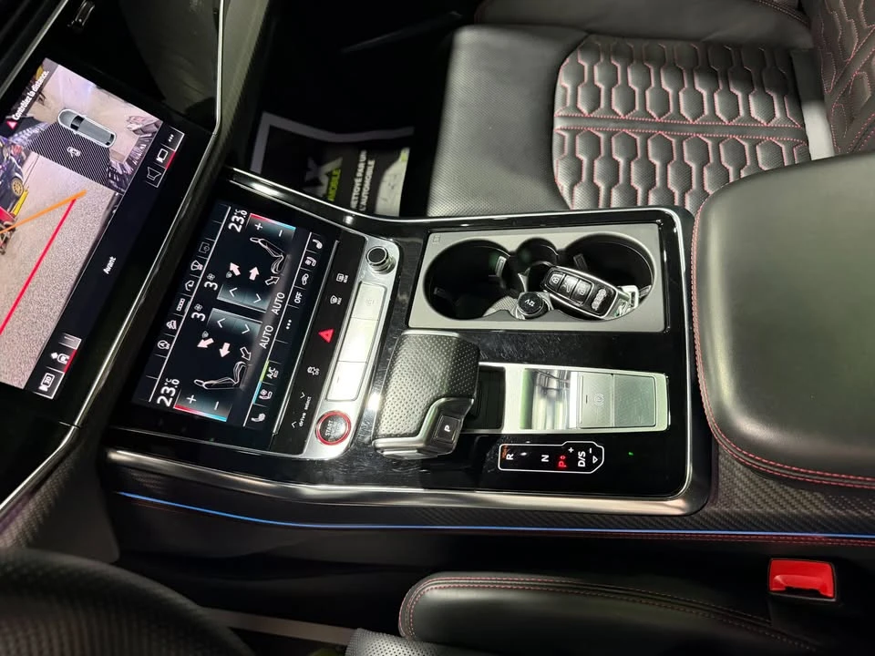 2022 Audi RS Q8 - Image 18 of 20