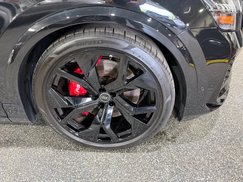 2022 Audi RS Q8 - Image 7 of 20