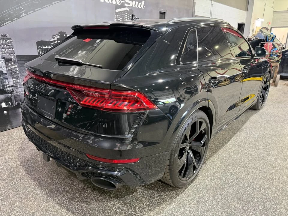 2022 Audi RS Q8 - Image 5 of 20