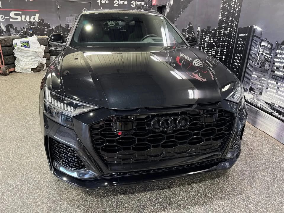 2022 Audi RS Q8 - Image 3 of 20