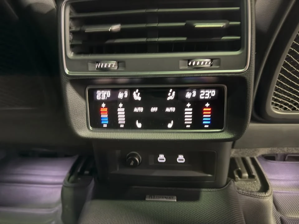 2022 Audi RS Q8 - Image 20 of 20