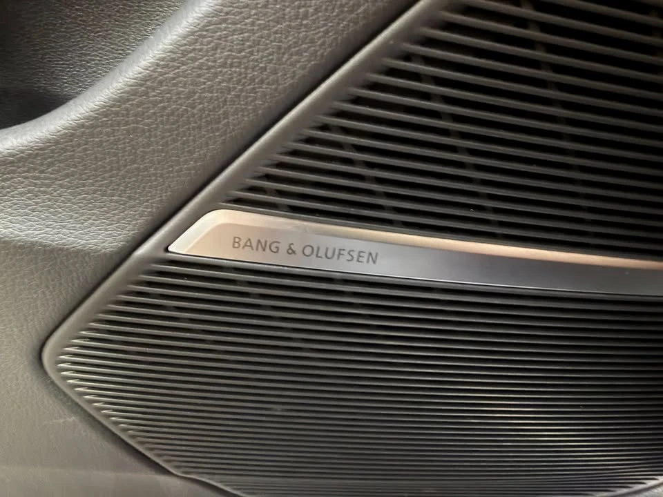 2022 Audi RS Q8 - Image 19 of 20