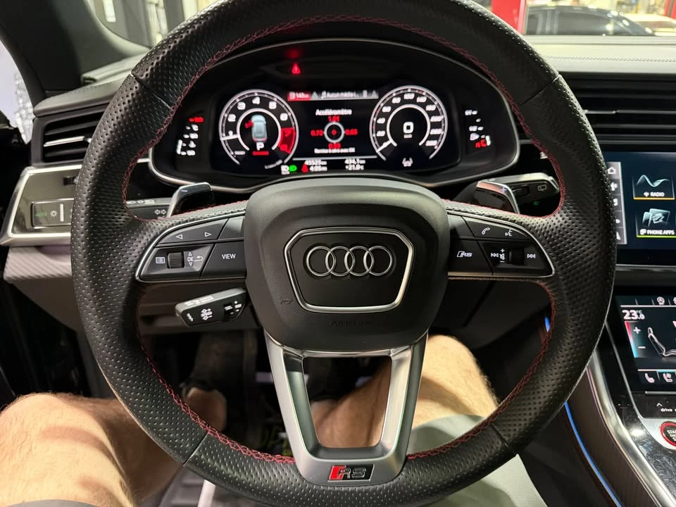 2022 Audi RS Q8 - Image 14 of 20
