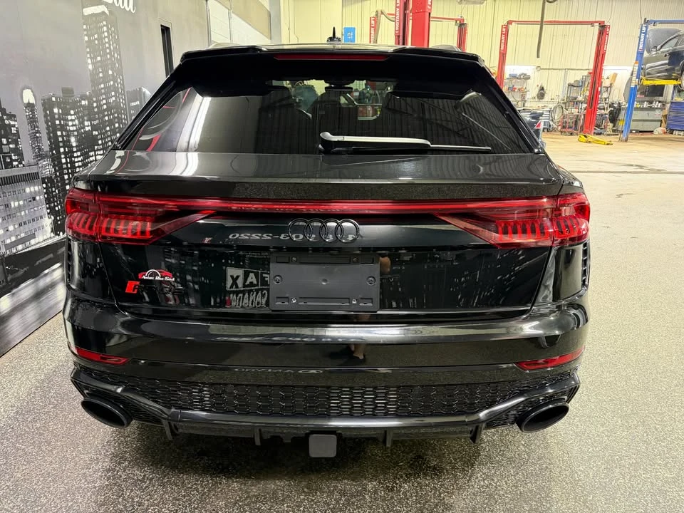 2022 Audi RS Q8 - Image 6 of 20
