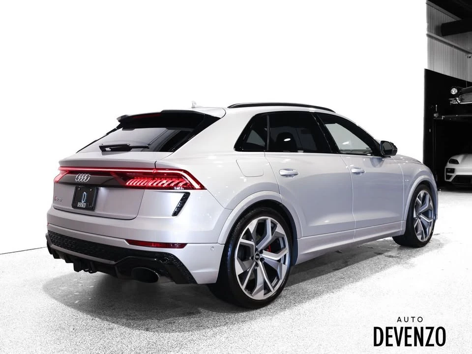 2022 Audi RS Q8 - Image 3 of 20