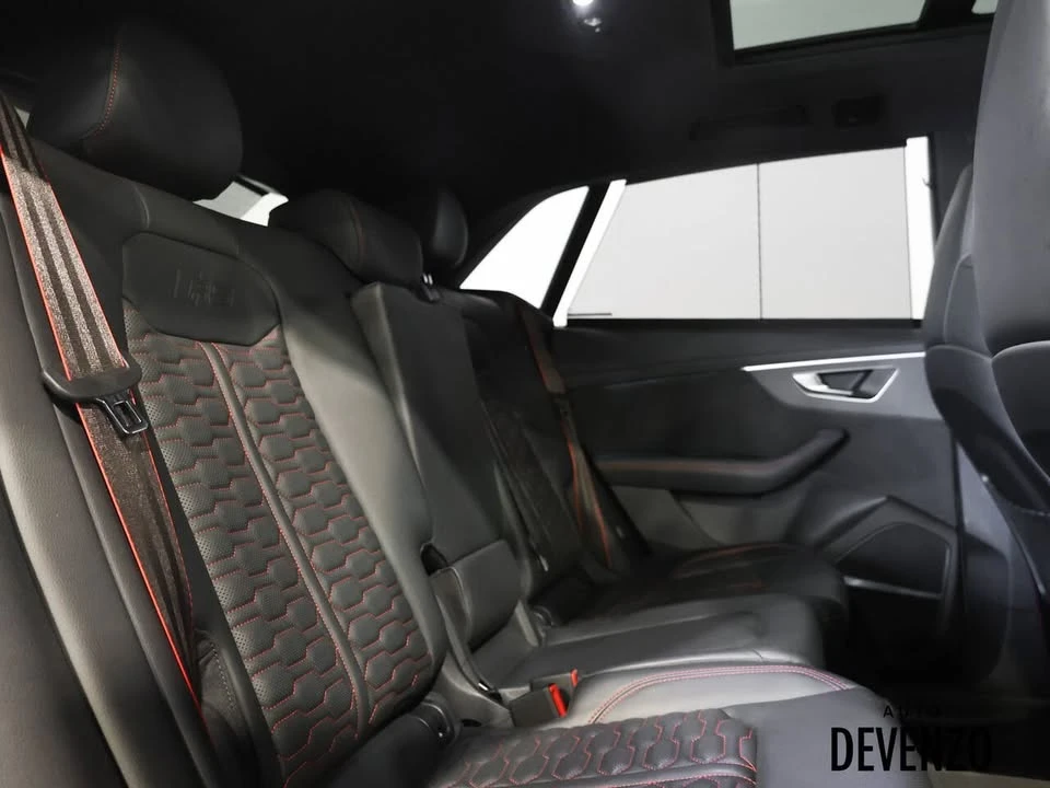2022 Audi RS Q8 - Image 11 of 20