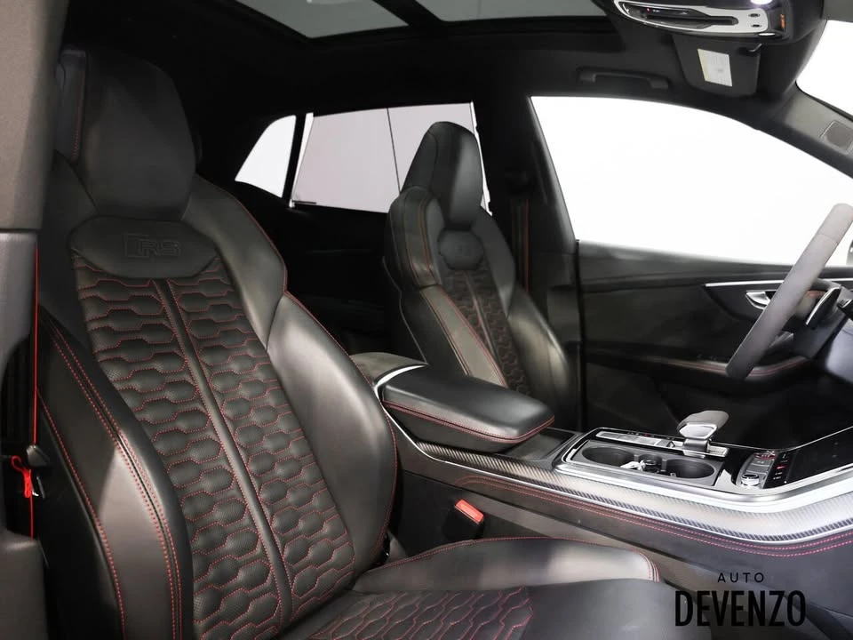 2022 Audi RS Q8 - Image 9 of 20