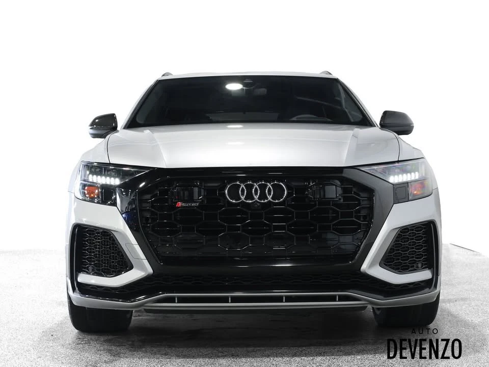 2022 Audi RS Q8 - Image 7 of 20