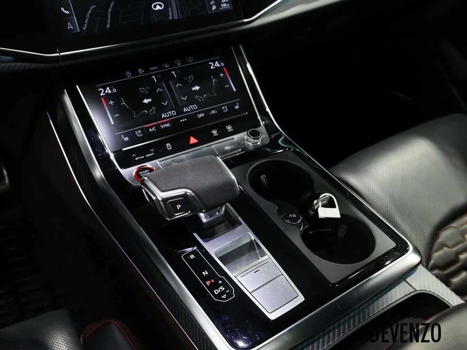 2022 Audi RS Q8 - Image 19 of 20