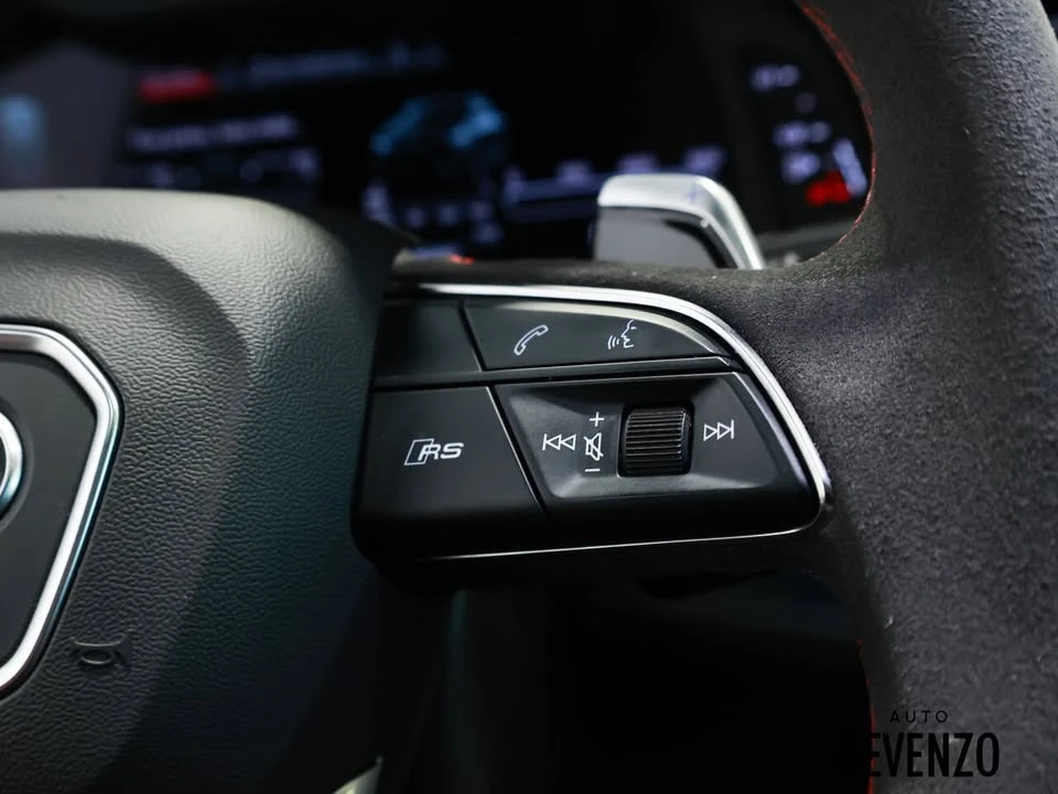 2022 Audi RS Q8 - Image 17 of 20